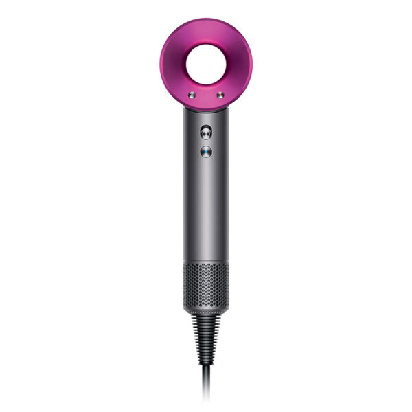 Dyson Supersonic HD07 hair dryer