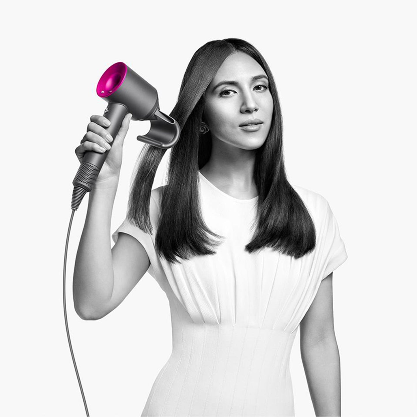 Dyson Supersonic HD07 hair dryer
