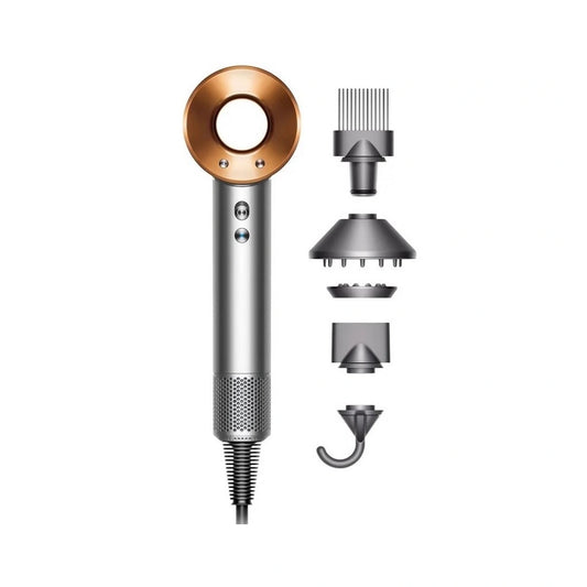 Dyson Supersonic HD07 hair dryer