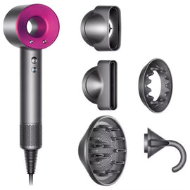 Dyson Supersonic HD08 Hair Dryer