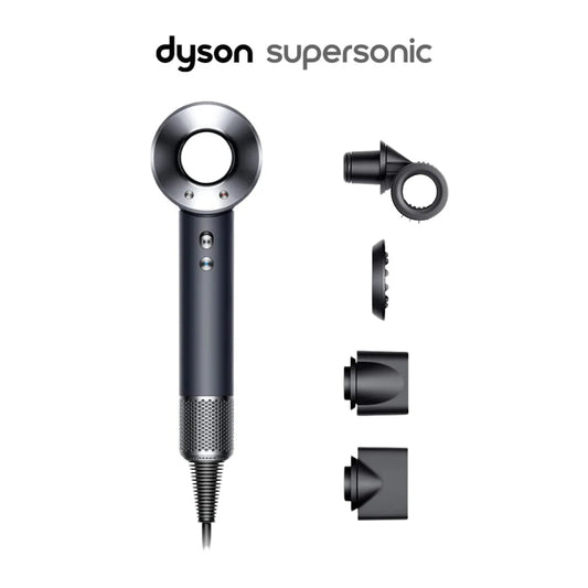 Dyson Supersonic Hair Dryer HD15 with Flyaway Smoother