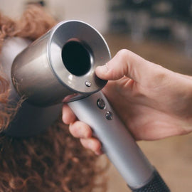 Dyson Supersonic HD08 Hair Dryer