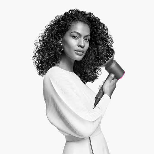 Dyson Supersonic HD07 hair dryer