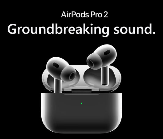 AirPods Pro 2