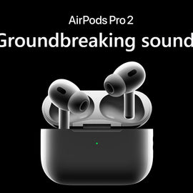 AirPods Pro 2